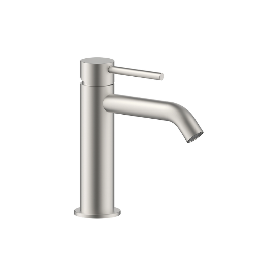 Creavit Ruby Lavabo Armatürü Brush Nikel RB150BN