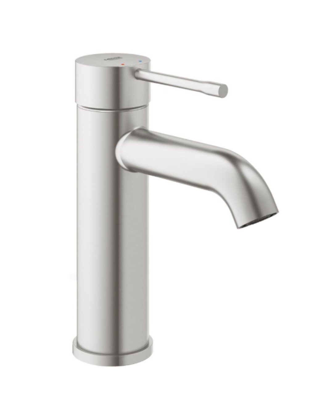 Grohe 24172DC1 Essence Tek Kumandalı Lavabo Bataryası SuperSteel 