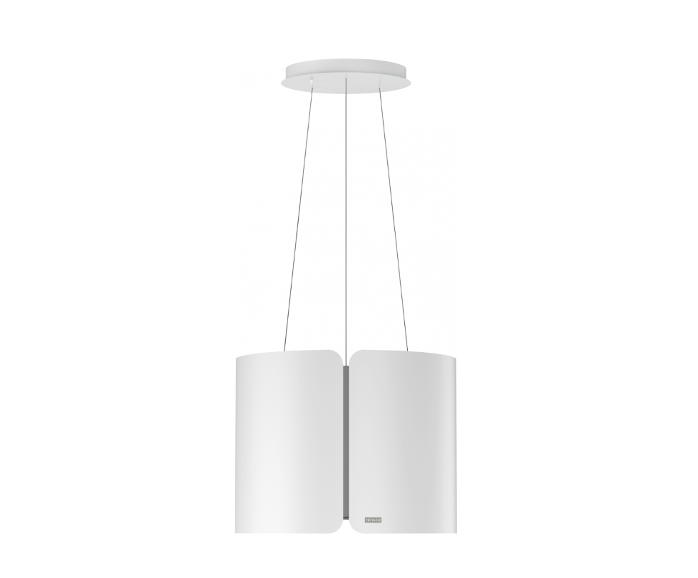 FRANKE Ada Smart FSMS F42 WH MATT Matt White Davlumbaz 345.0654.932