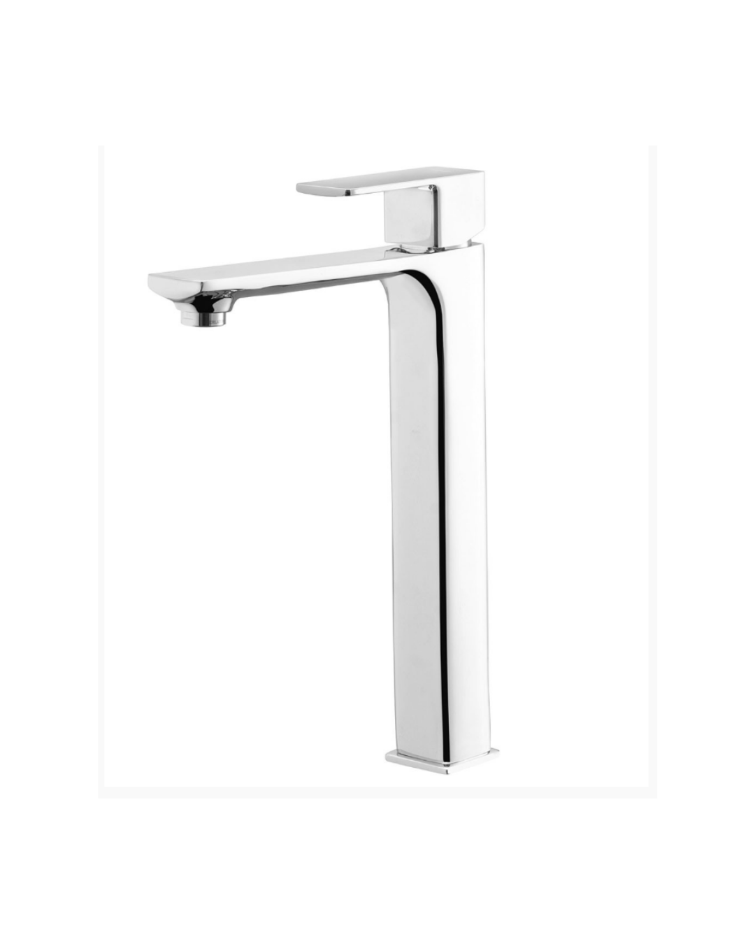 Orka Plus Blok Yüksek Lavabo Armatürü BL 101 Y