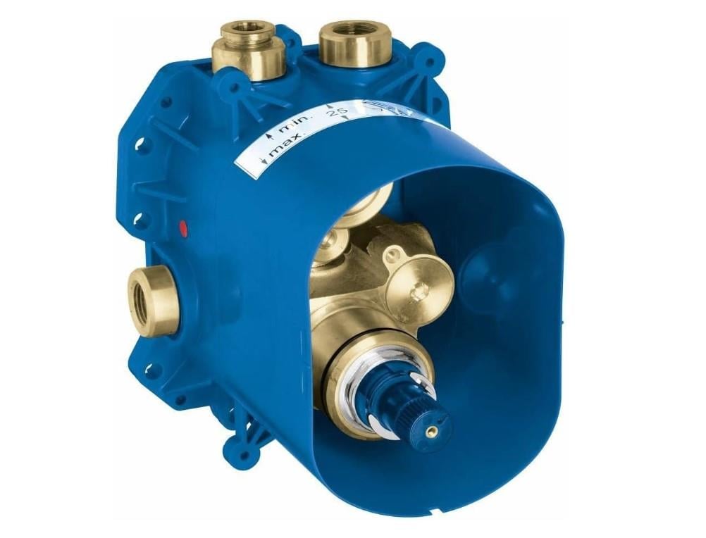 grohe 35500000 Ankastre İç Gövde