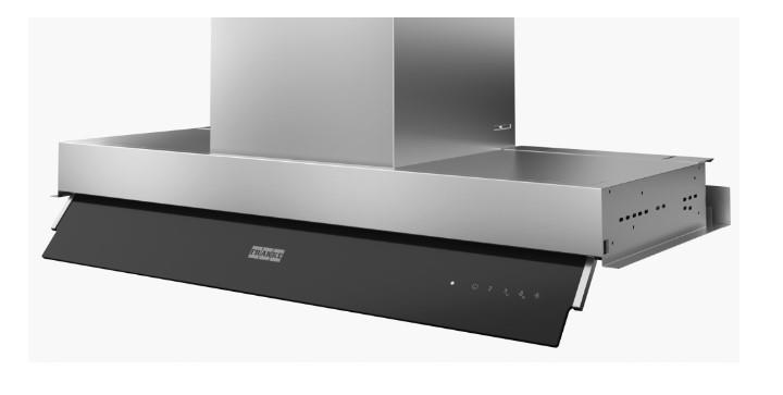 FRANKE 305.0705.339 Drip Free Davlumbaz FMY DRIP-FREE 60 KL