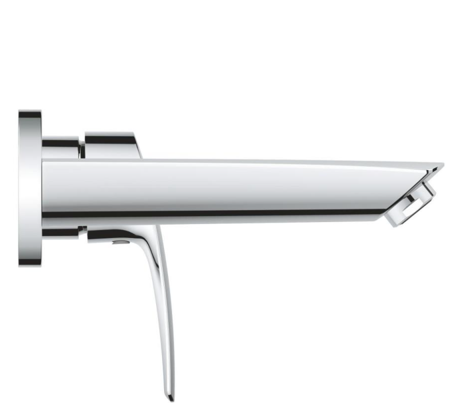 Grohe Eurosmart 2 Delikli Lavabo Bataryası S-Boyut - 29337003