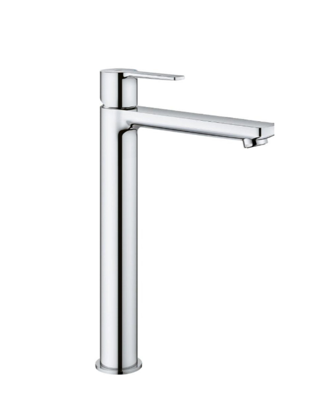 Grohe 23405001 Lineare New Tek kumandalı Lavabo Bataryası 