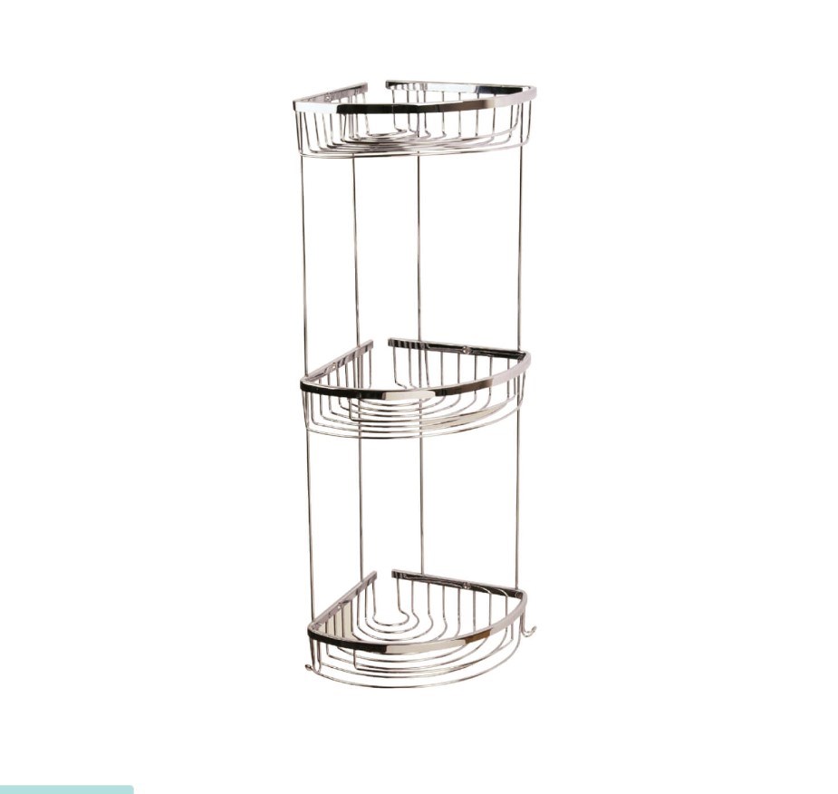 CREAVİT Süngerlik (Üçlü) Oval 18*18 cm BA31072-18