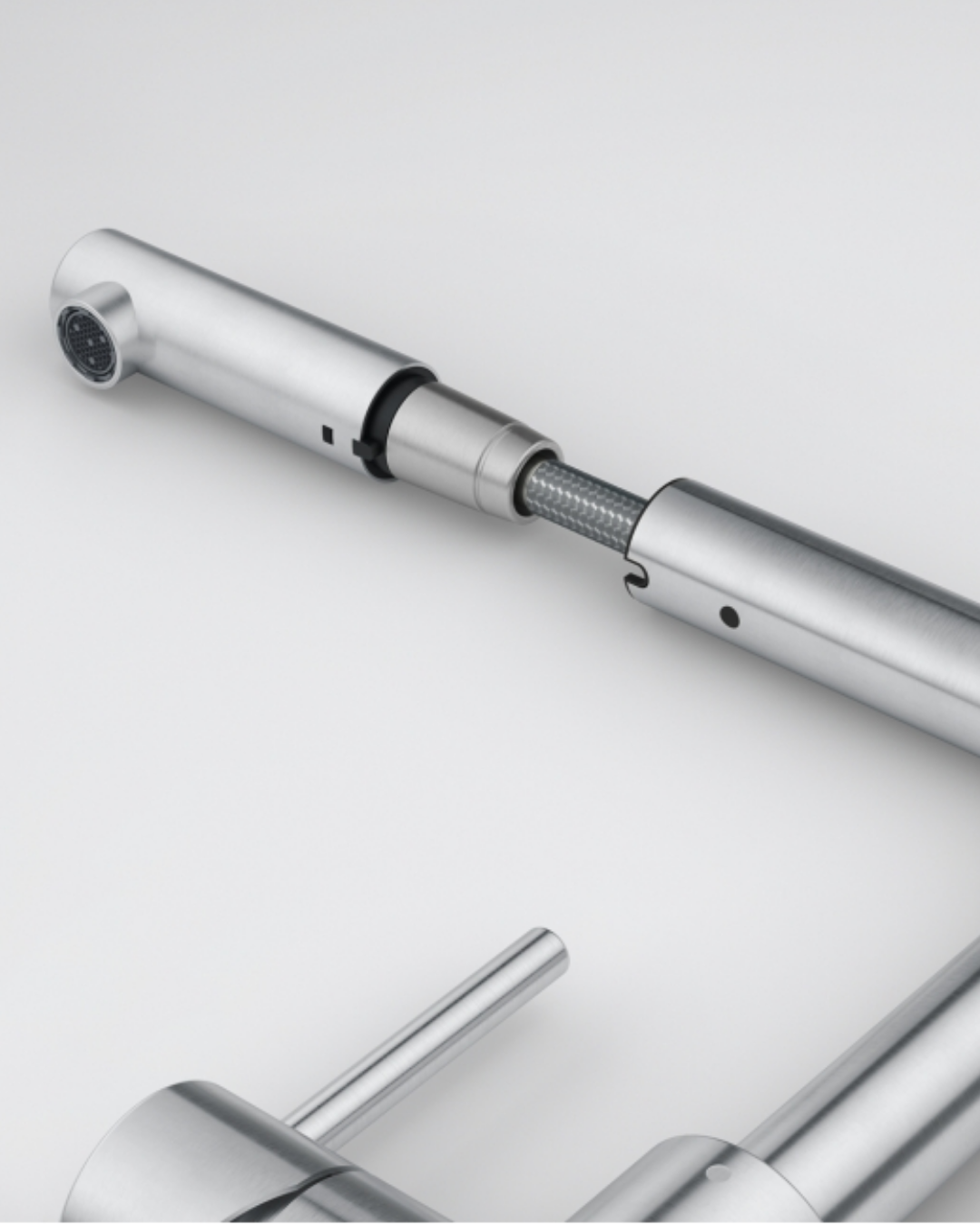 Franke Smart Glenda Doccia Spiralli Mutfak Bataryası 115.0706.986