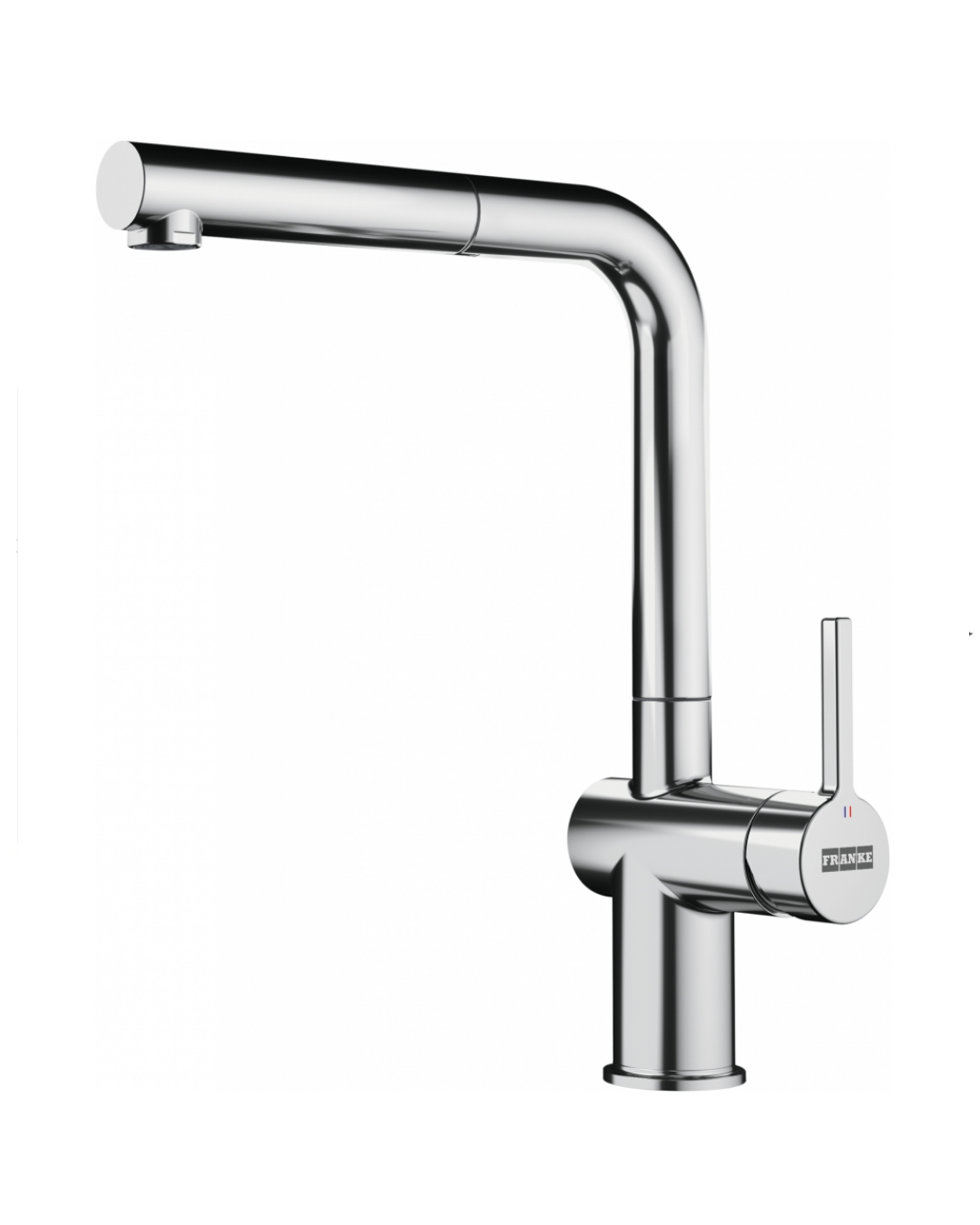 Franke Actıve Plus Doccia Mutfak Armatürü Krom 115.0663.801