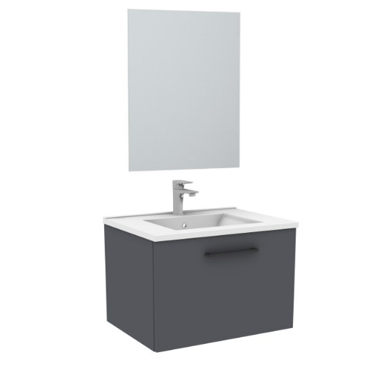 Kobos Lumia Banyo Takımı 