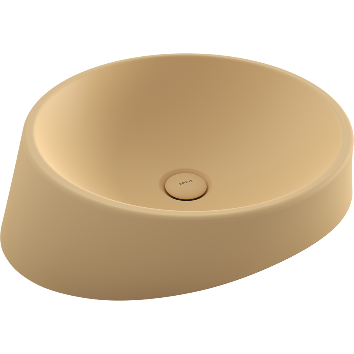 Bocchi Venezia Çanak Lavabo Kaşmir 56 cm 1010-011-0125