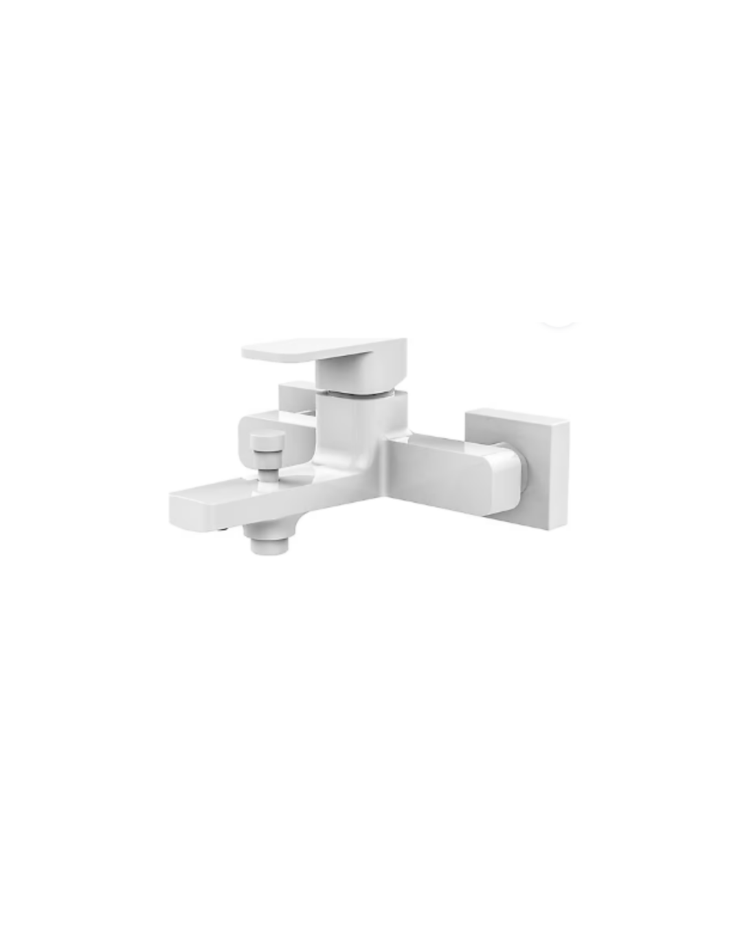 Orka Plus Zeugma Banyo Bataryası Beyaz ZGM4570W