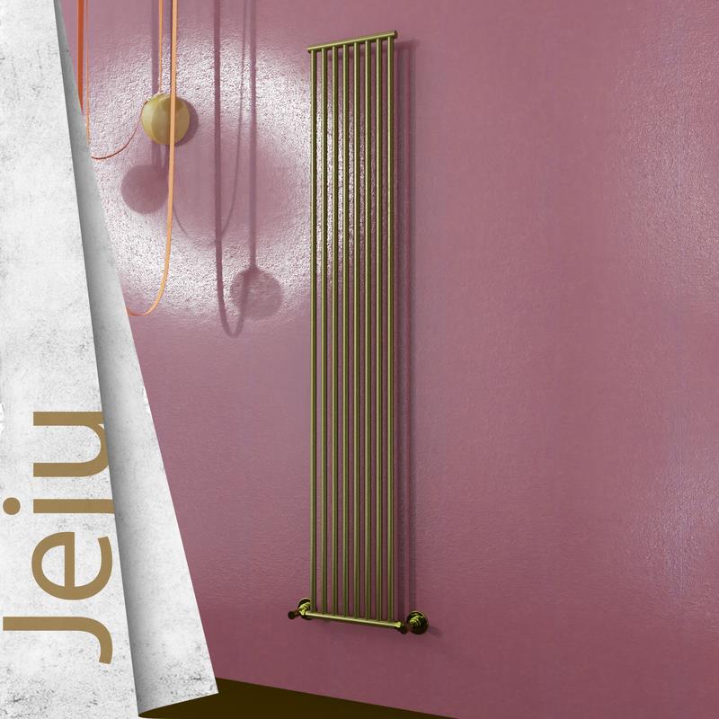 Jeju Paslanmaz Çelik Havlupan 300x1800 Satine Altın