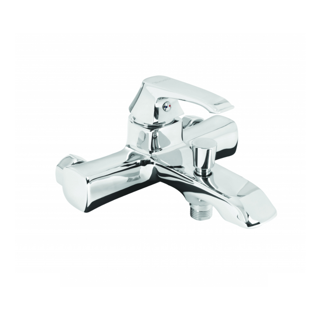 Creavit AG2500 Avangart Banyo Bataryası Krom