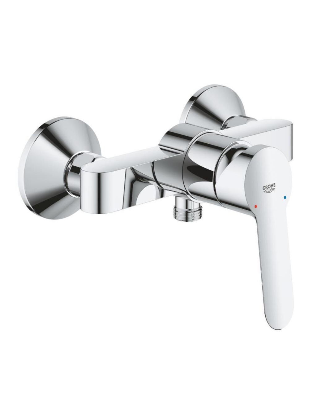 Grohe BauEdge Duş Bataryası