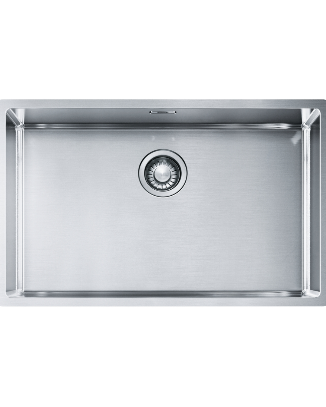 Franke Box BXX 210/110-68 Inox Paslanmaz Çelik Evyeler