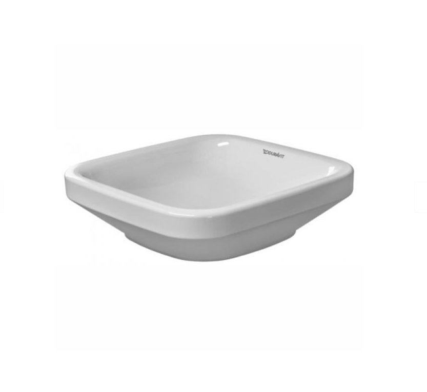 Duravit Lavabo DuraStyle Çanak43 x 43 cm 0349430000