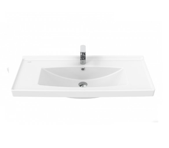 Creavit SE100 Sera Lavabo 100x45 cm