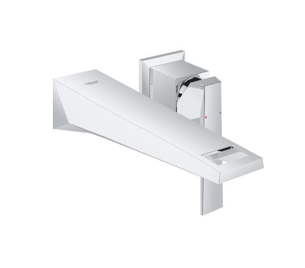 Grohe 19783000 Allure Brilliant İki Delikli Lavabo Bataryası* Krom