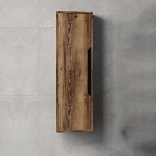 Orka Galia 40 cm Boy Dolabı