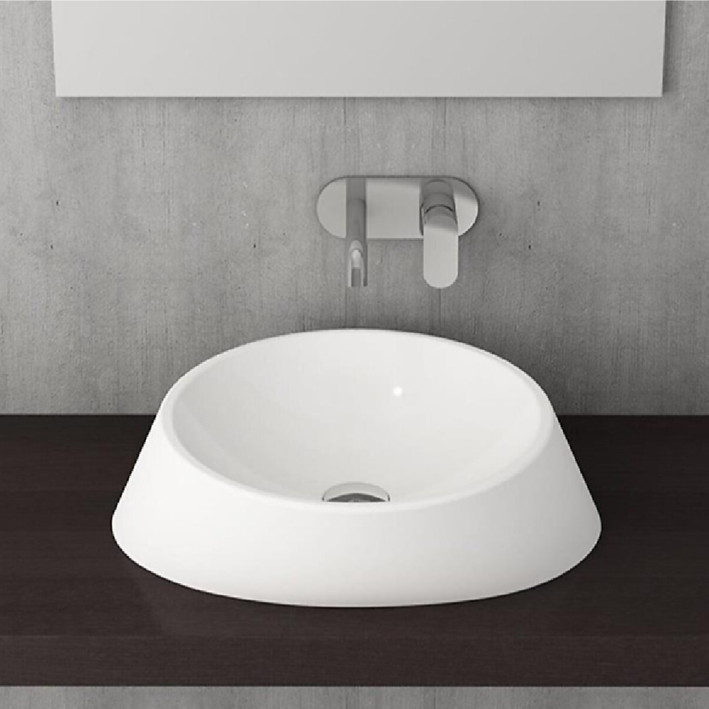 Bocchi Venezia Çanak Lavabo Bisküvi 56 cm 1010-014-0125