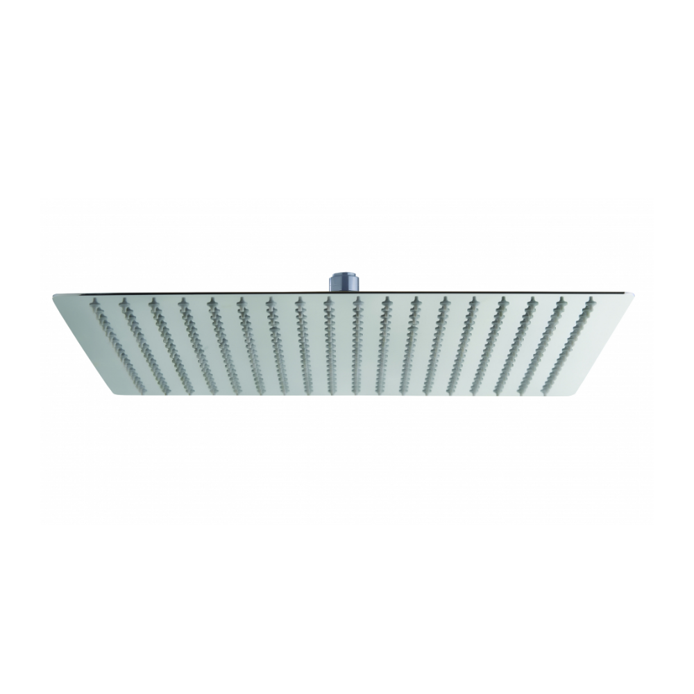 Creavit Duş Başlığı Paslanmaz 400X400 mm 