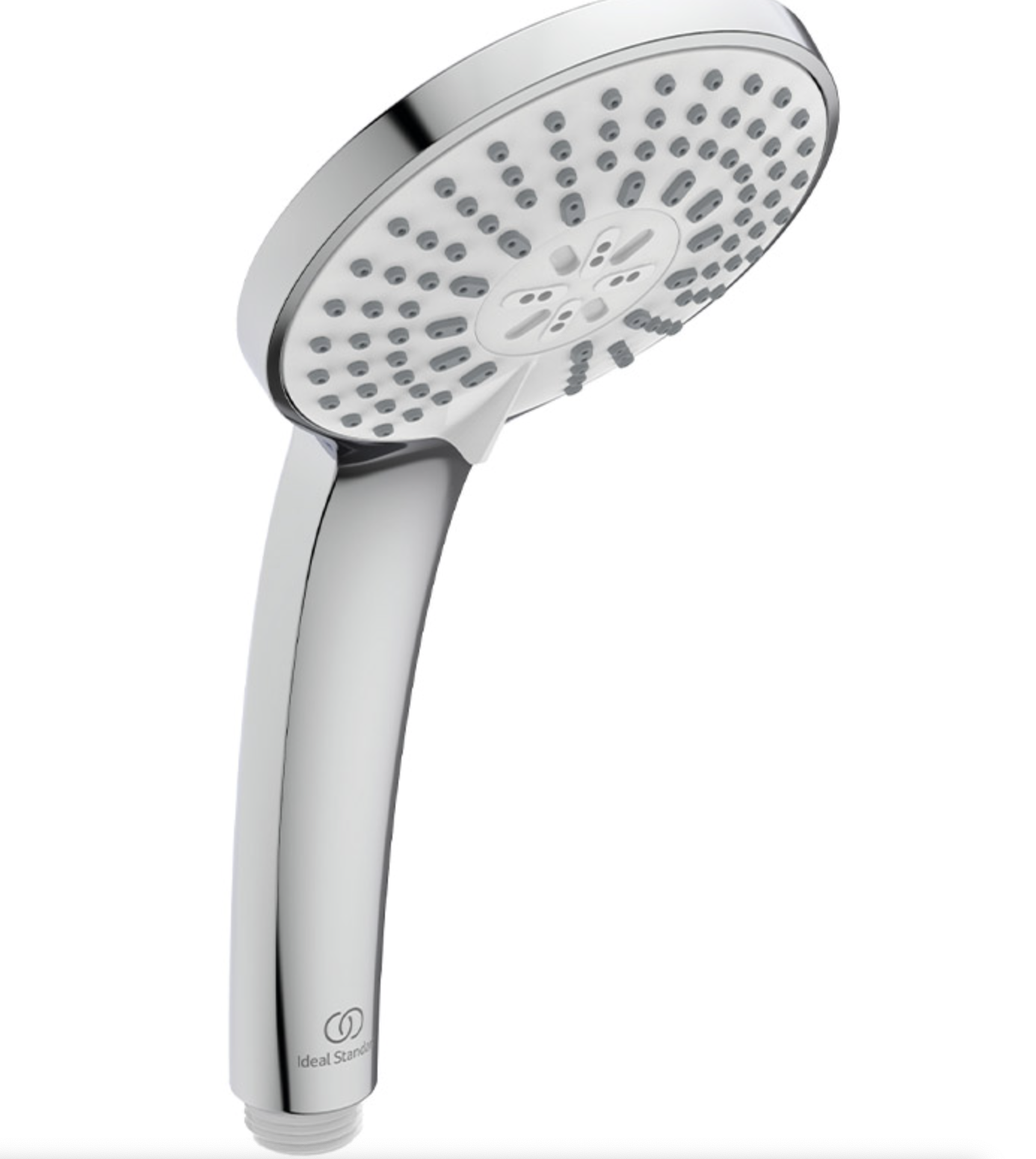 İdeal Standard BD972AA Ceratwist T20 Duş Sistemi-Chrome