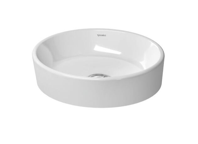 Duravit HAPPY D 40 cm Çanak Lavabo 2314400000