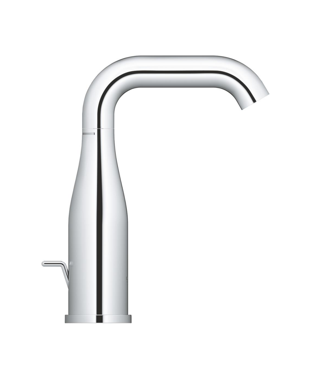 Grohe Essence Tek Kumandalı Lavabo Bataryası M - 24173001