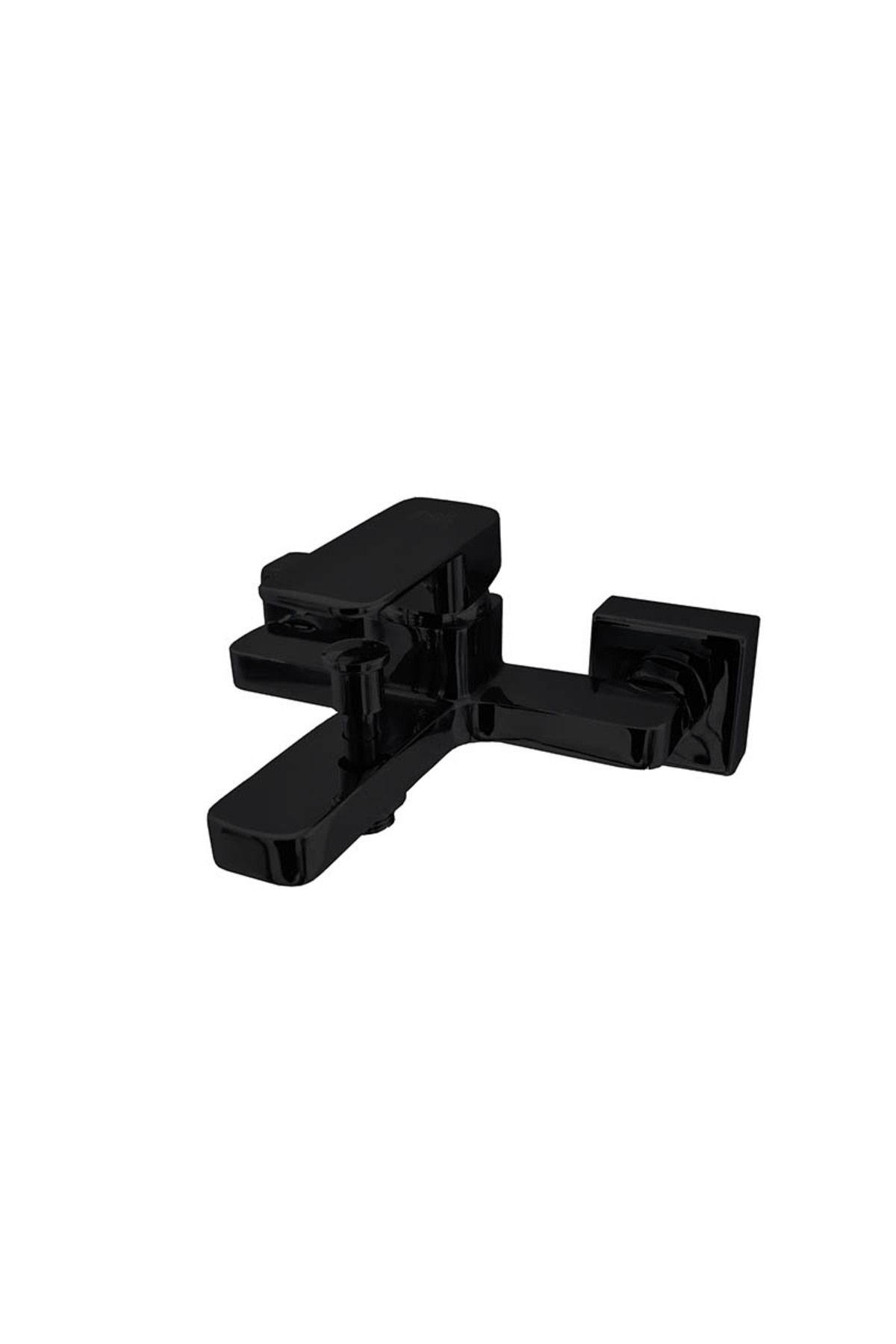 Newarc Drop Banyo Bataryası - Sıyah