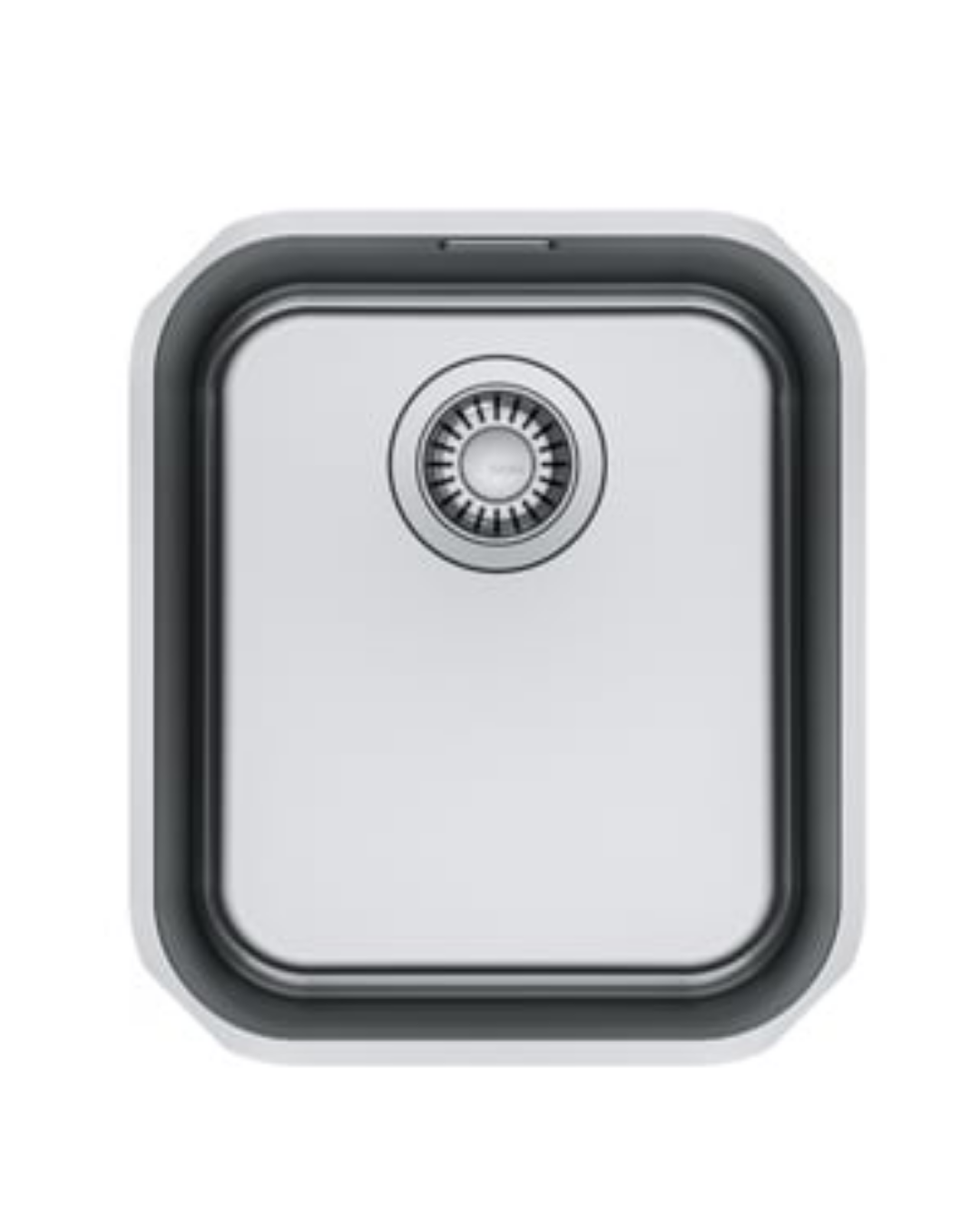 Franke Smart SRX 110-34 Paslanmaz Çelik Evye