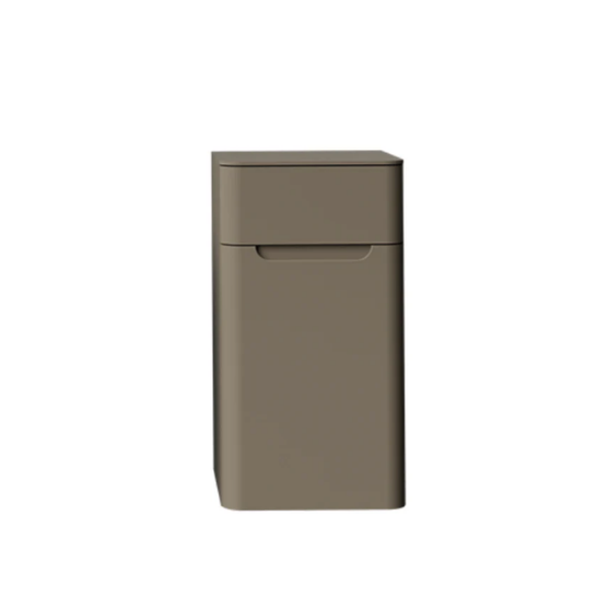 Creavit CO2075.00 Colorit Boy Dolabı 40x75 cm Cappuccino