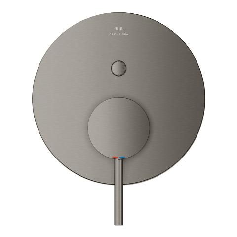 Grohe 24355AL0 Atrio New Classic Ankastre banyo/duş bataryası