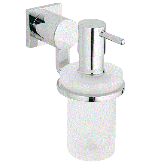Grohe 40363000 Allure Sıvı Sabunluk Krom
