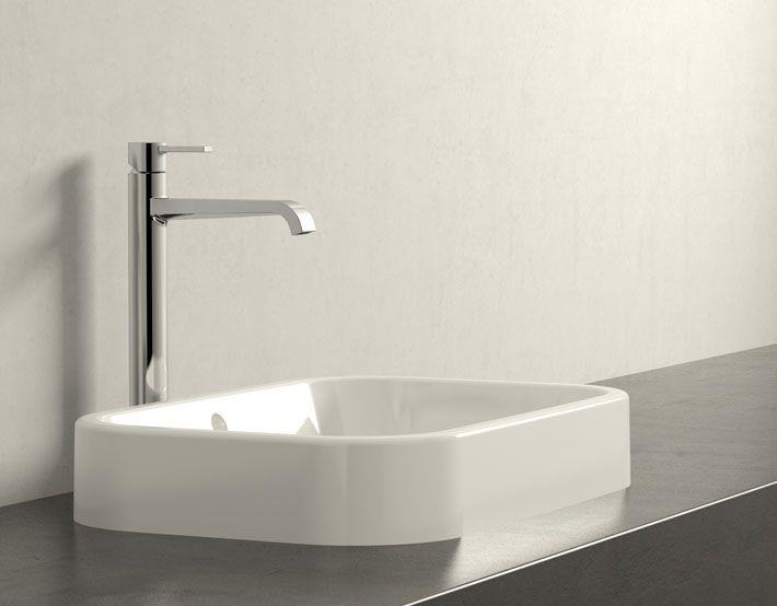 Grohe 23403000 Allure  Tek kumandalı lavabo bataryası  XL Boyut 