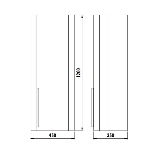 Creavit AL2120.00 ANGEL BOY DOLABI