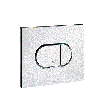 Grohe 38858000 Arena Cosmopolitan Kumanda Paneli Krom