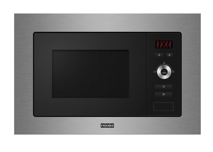 FRANKE 131.0632.992 Smart Linear Mikrodalga FSL 20 MW XS