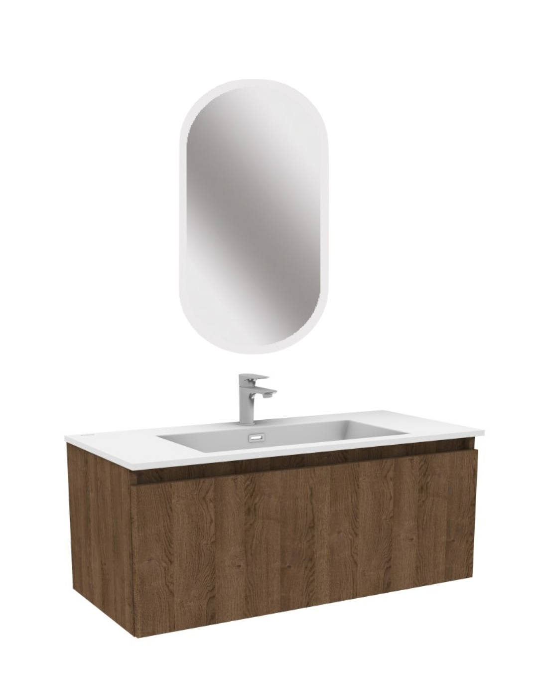 Kobos Zen Banyo Mobilyası Takımı