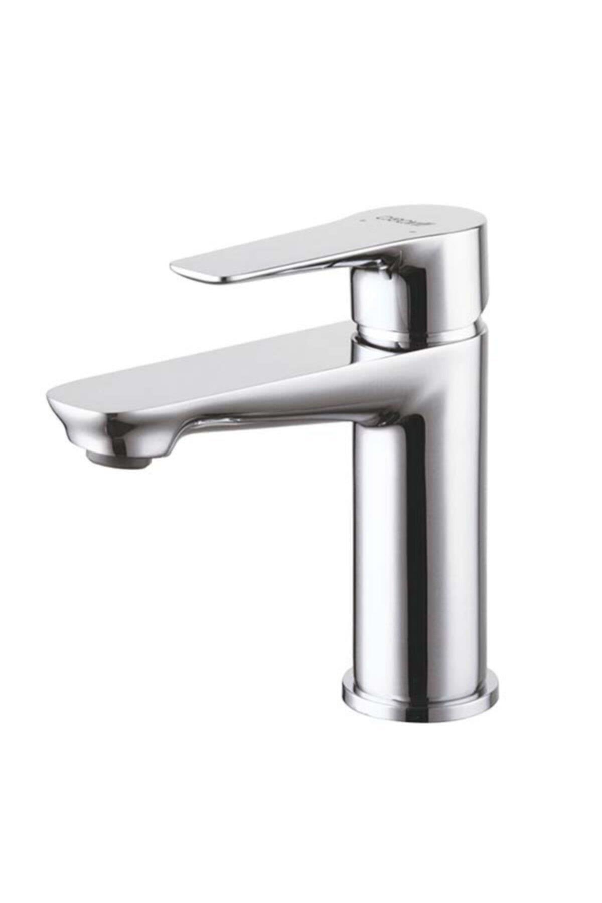 Creavit Nr1500 Nero Lavabo Armatürü