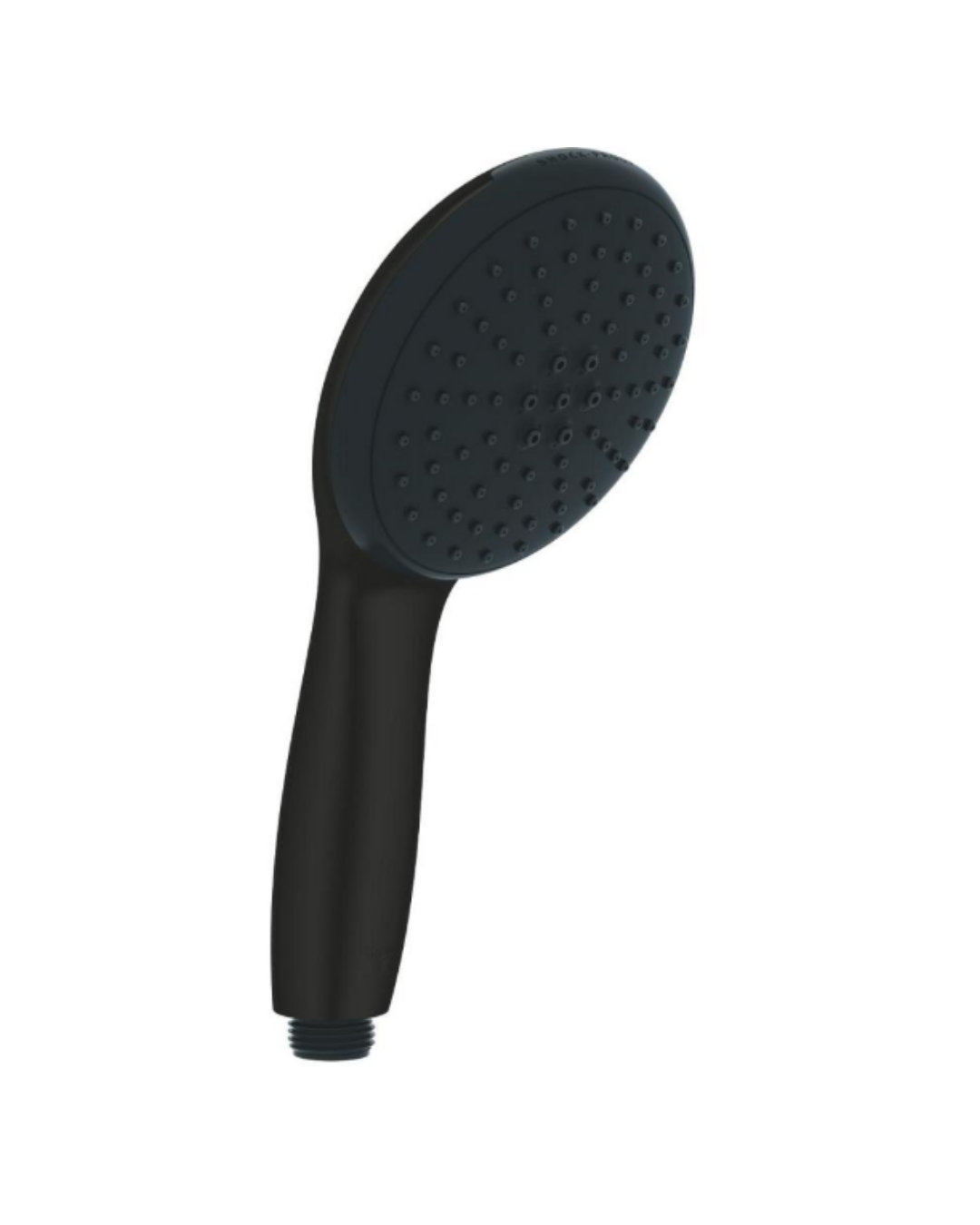 Grohe 261612433 Tempesta 110 El Duşu 2 Akışlı Rain,Jet Mat Siyah 