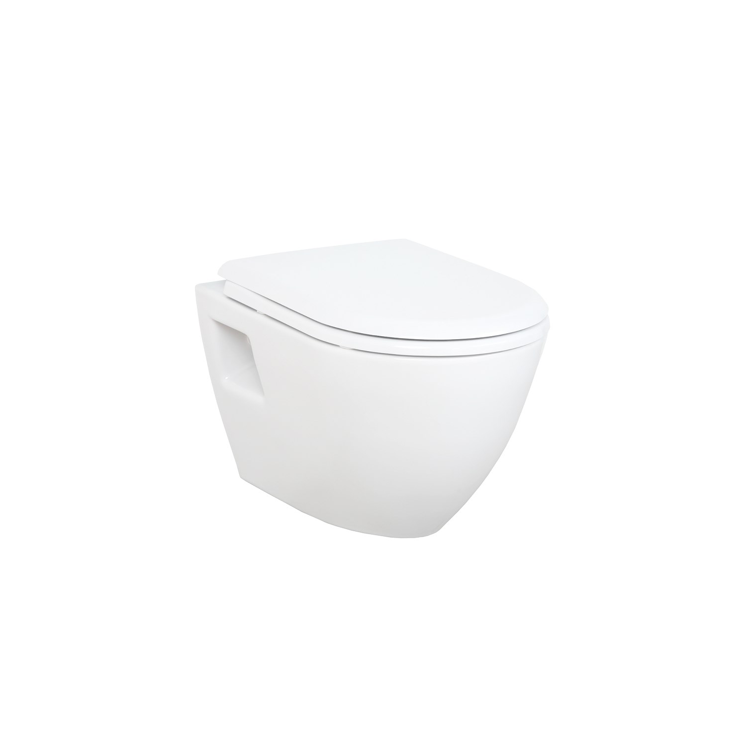 Creavit TP325 Asma Klozet + Orjinal Creavit Kapak
