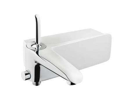 Banyo bataryası krom