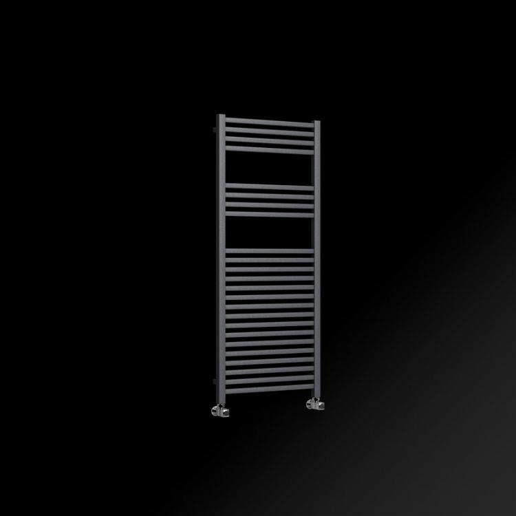 Radiva Barbados 500x1200 Antrasit