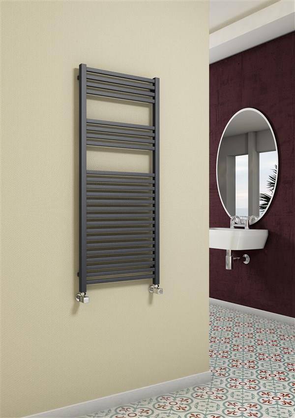 Radiva Barbados 500x1200 Antrasit