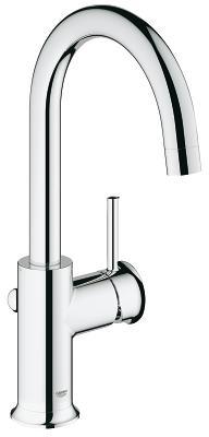 BauClassic  Tek kumandalı lavabo bataryası