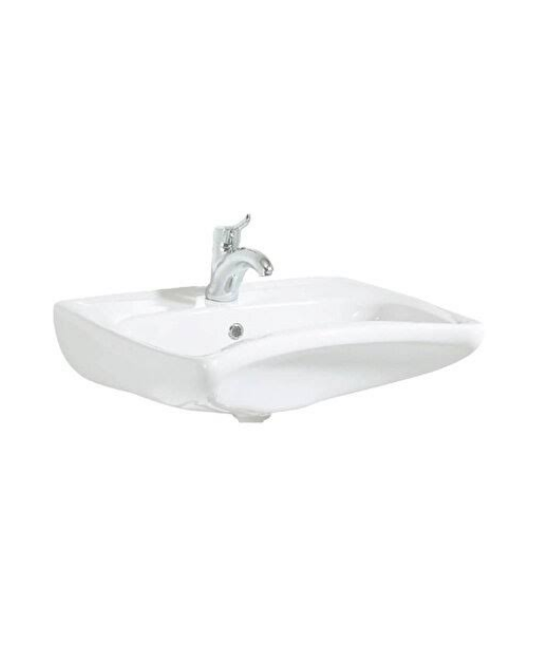 Creavit Bedensel Engelli Lavabo 60 cm BD060