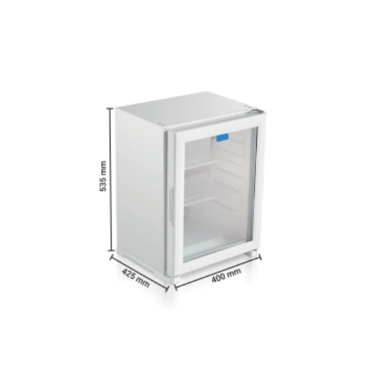 MEQ MİNİBAR 30 LT. ABSORBE SİSTEM 