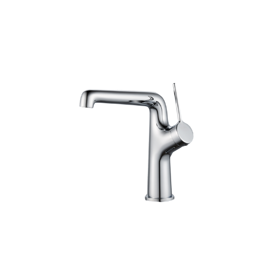 CREAVİT Flow Lavabo Bataryası Armatürü FL1500