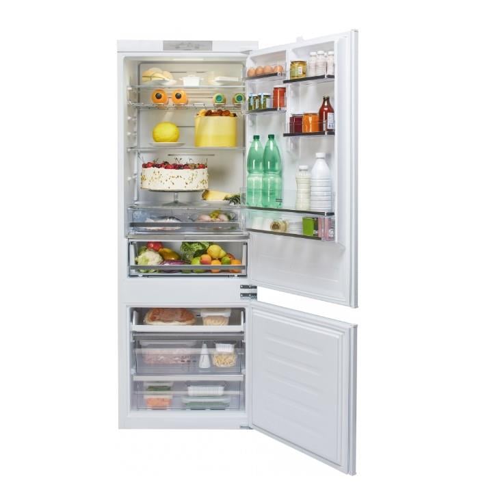FRANKE 118.0705.155 Ankastre Buzdolabı FCB 400 TNF NE E