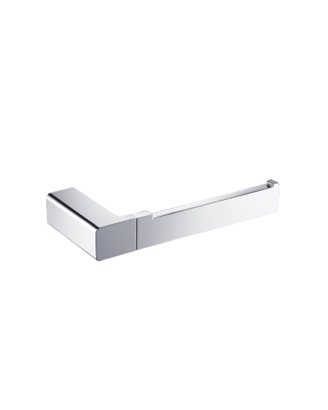 Bocchi Verona Tuvalet Kağıtlığı - Açık krom 3004-0006