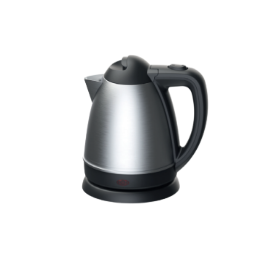 MEQ LİTE / 1.2 LT. OTEL TİPİ PASLANMAZ KETTLE 